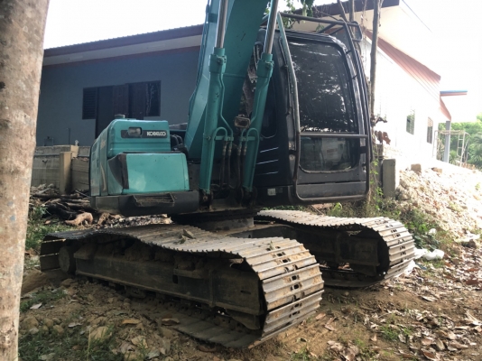 ขายแบคโฮ KOBELCO SK140LC-8 YP09-T Super X 7082ชั่วโมง สนใจโทร 081-970-1072 ขายแบคโฮ KOBELCO SK140LC-8 YP09-T Super X 7082ชั่วโมง สนใจโทร 081-970-1072