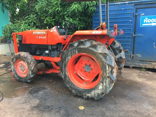 L3408ปี50. อุประกรมีครบ