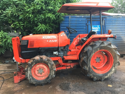 L3408ปี50. อุประกรมีครบ