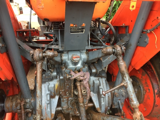 L3408ปี50. อุประกรมีครบ