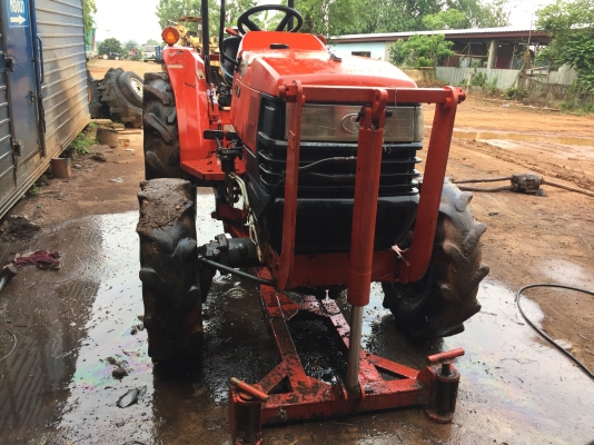 L3408ปี50. อุประกรมีครบ