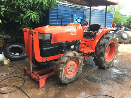 L3408ปี50. อุประกรมีครบ