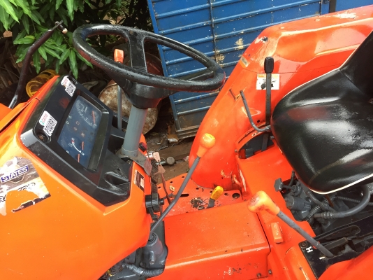 L3408ปี50. อุประกรมีครบ