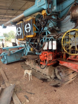 ขายรถเกี่ยวข้าวบางไทร