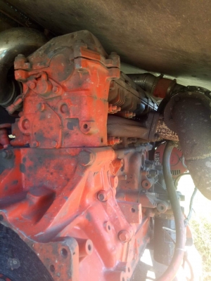 ขายรถเกี่ยวข้าวบางไทร