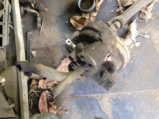 ขายกระบอกดั้มพร้อมปั้มของรถสิบล้อ ขายกระบอกดั้มพร้อมปั้มของรถสิบล้อ