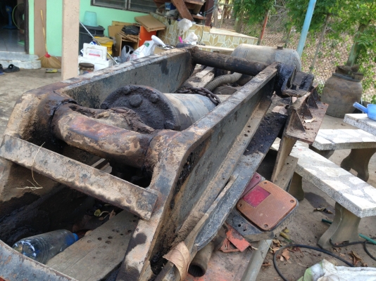 ขายกระบอกดั้มพร้อมปั้มของรถสิบล้อ ขายกระบอกดั้มพร้อมปั้มของรถสิบล้อ