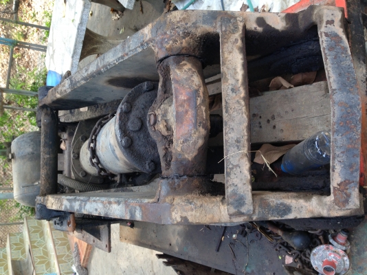 ขายกระบอกดั้มพร้อมปั้มของรถสิบล้อ ขายกระบอกดั้มพร้อมปั้มของรถสิบล้อ