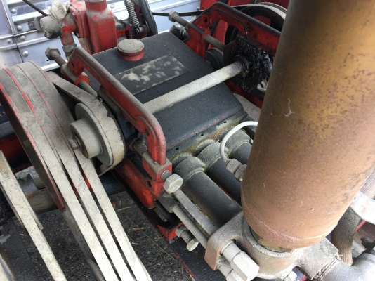 ขายครับ ชุดถังฉีดยา เก่าญี่ปุ่น สินค้าเข้าประมาณ วันที่ 15 นี้