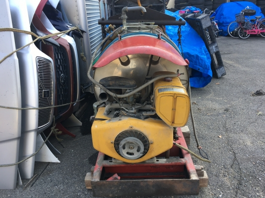 ขายครับ ชุดถังฉีดยา เก่าญี่ปุ่น สินค้าเข้าประมาณ วันที่ 15 นี้