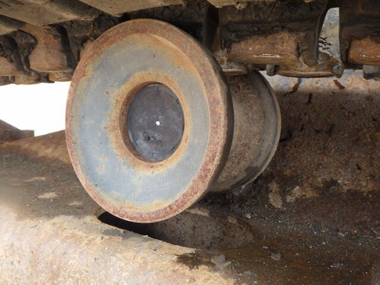 ขายรถแม็คโคร KOMATSU PC45-1 พร้อมใช้งาน นำเข้าเองจากประเทศญี่ปุ่น ติดต่อ 063-9316985 ID LINE : 0639316985 ครับ