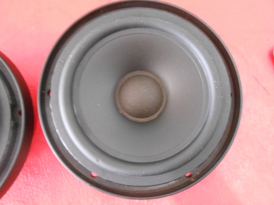 ลำโพง5.5นิ้ว ADS 325