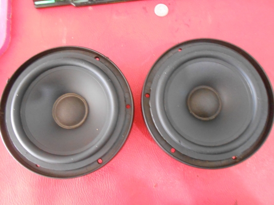 ลำโพง5.5นิ้ว ADS 325