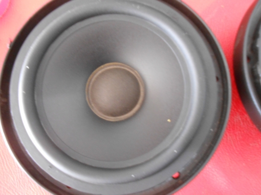ลำโพง5.5นิ้ว ADS 325