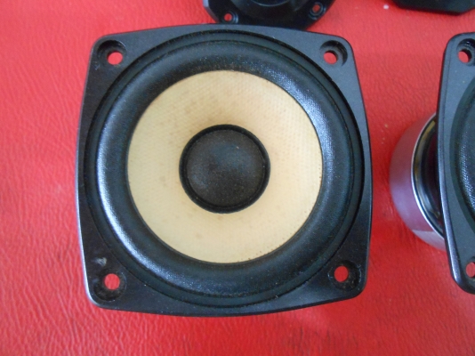 ลำโลง DENON 3นิ้ว+เสียงแหลม 1300 บาท ลำโลง DENON 3นิ้ว+เสียงแหลม 1300 บาท