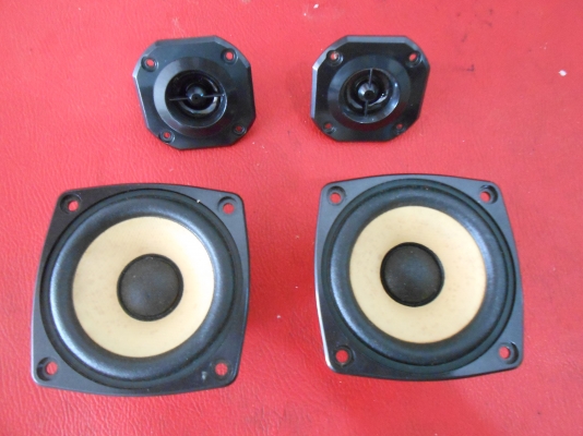 ลำโลง DENON 3นิ้ว+เสียงแหลม 1300 บาท ลำโลง DENON 3นิ้ว+เสียงแหลม 1300 บาท