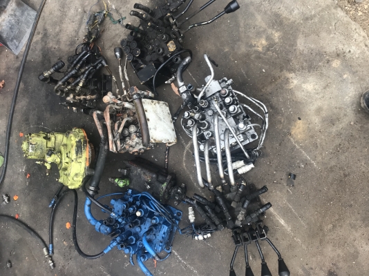 ขาย คอนโทนเก่าญี่ปุ่น สำหรับใส่รถสไลด์