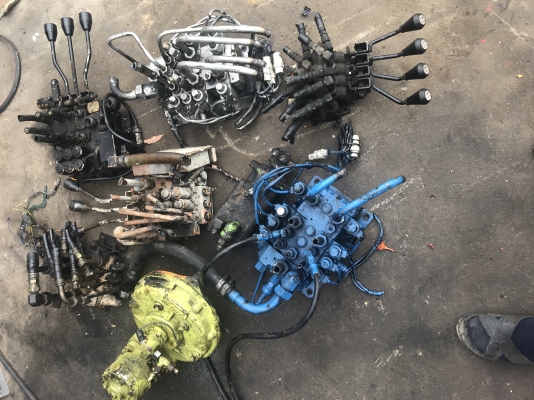 ขาย คอนโทนเก่าญี่ปุ่น สำหรับใส่รถสไลด์