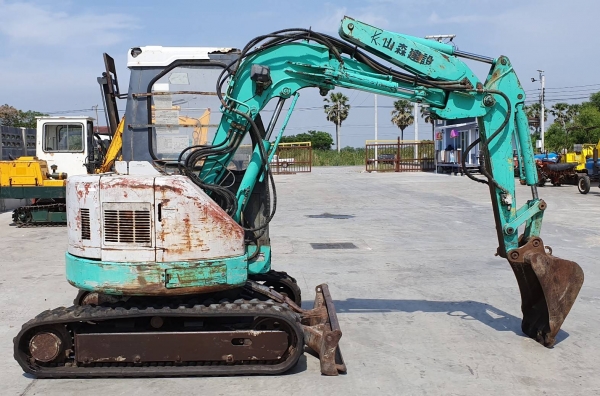 IHI30is @195,000บาท (รถนอก นำเข้า ขายถูก) ขนาดเท่ากับpc30 รถเป็นรุ่นใหม่ใช้สวิทกุญแจดับเครื่องยนต์ รถนอกสถาพดีพร้อมใช้เพิ่งนำเข้ามายังไม่เคยใช้งานในไทยเลย มีไลน์หัวกะแทก เครื่อง อีซูซู 3สูบเครื่องดีปั้มเเรงบูมอาร์มสวยช่างล่างดีรถสวยไฟฟ้าเต็มเร็วแรงไม่โหลด