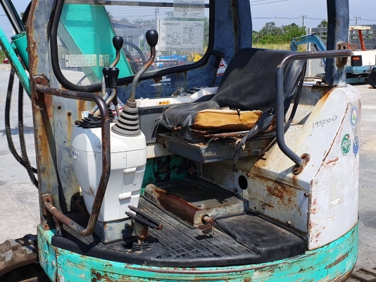 IHI30is @195,000บาท (รถนอก นำเข้า ขายถูก) ขนาดเท่ากับpc30 รถเป็นรุ่นใหม่ใช้สวิทกุญแจดับเครื่องยนต์ รถนอกสถาพดีพร้อมใช้เพิ่งนำเข้ามายังไม่เคยใช้งานในไทยเลย มีไลน์หัวกะแทก เครื่อง อีซูซู 3สูบเครื่องดีปั้มเเรงบูมอาร์มสวยช่างล่างดีรถสวยไฟฟ้าเต็มเร็วแรงไม่โหลด