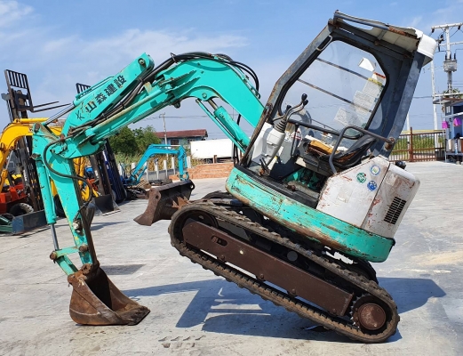 IHI30is @195,000บาท (รถนอก นำเข้า ขายถูก) ขนาดเท่ากับpc30 รถเป็นรุ่นใหม่ใช้สวิทกุญแจดับเครื่องยนต์ รถนอกสถาพดีพร้อมใช้เพิ่งนำเข้ามายังไม่เคยใช้งานในไทยเลย มีไลน์หัวกะแทก เครื่อง อีซูซู 3สูบเครื่องดีปั้มเเรงบูมอาร์มสวยช่างล่างดีรถสวยไฟฟ้าเต็มเร็วแรงไม่โหลด