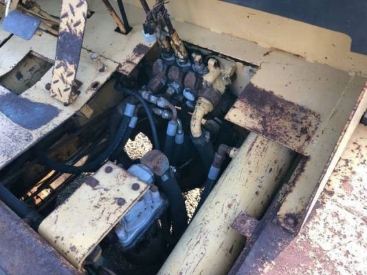 ขาย 235,000 บาท โฟลค์ลิฟท์ DAEWOO D50 ยก 5 ตัน เสาสูง 6.5 เมตร เครื่องดีเชล 4 สูบ สภาพพร้อมใช้ ยางตัน 6 เส้น  รถอยู่  นครปฐม โทร 0610710295  สนใจ รายการสินค้า อื่นๆ ที่ เว็ปไชค์ Truck2Hand https://www.truck2hand.com/index.php?actions=content/search&amp;me