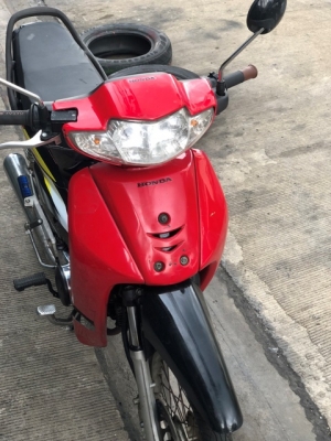 Honda Wave 110s ตัวเก่า ลดได้ๆ 0635952824