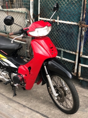 Honda Wave 110s ตัวเก่า ลดได้ๆ 0635952824 Honda Wave 110s ตัวเก่า ลดได้ๆ 0635952824