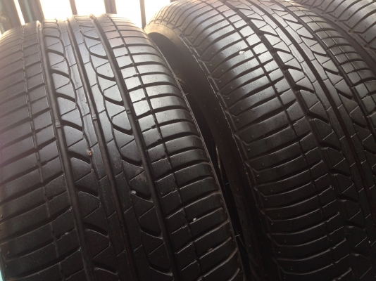 ยาง 175 65 r15 4เส้น ปลายปี17 ยาง 175 65 r15 4เส้น ปลายปี17