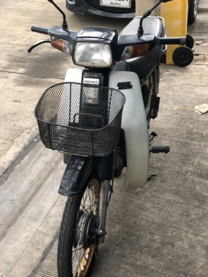 ขาย Honda Dream 100 คุรุสภา ลดได้ 0635952824