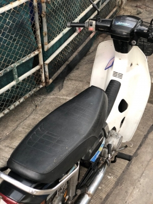 ขาย Honda Dream 100 คุรุสภา ลดได้ 0635952824