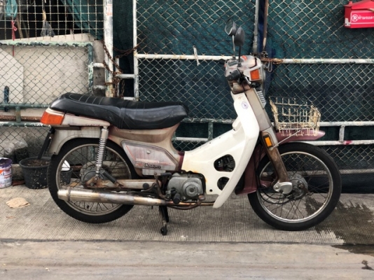 Honda Custom 900 คัสต้อม เครื่องแฝง ลดได้ 0635952824