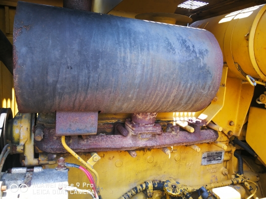ขายรถตักล้อยางKomatsu WA200-1serial30071 ขายรถตักล้อยางKomatsu WA200-1serial30071