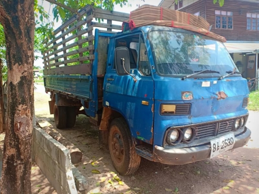 ISUZU 85