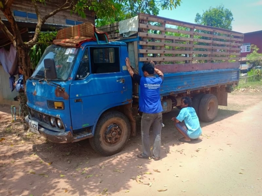 ISUZU 85 ISUZU 85