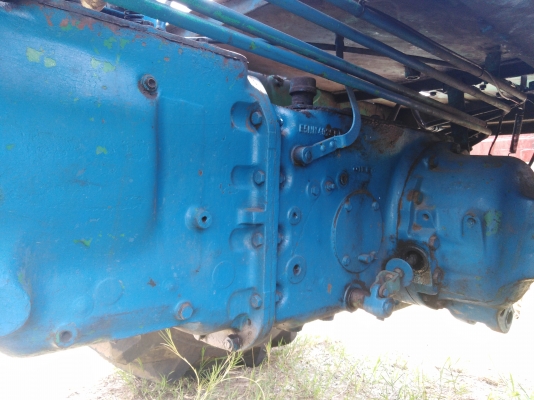 รถคีบอ้อย