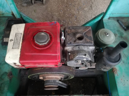 รถดั๊มเปอร์พร้อมใช้งาน