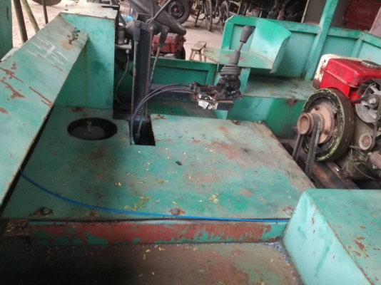 ดั๊มเปอร์พร้อมใช้งาน