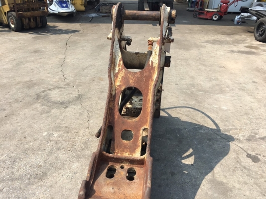 หัวแย็ก FURUKAWA สำหรับ รถขุดใหญ่ๆ รุ่น PC200 up+++