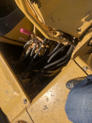 ขายรถขุดPC200-7/ปี2010..เอกสารพร้อม ขายรถขุดPC200-7/ปี2010..เอกสารพร้อม