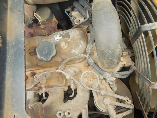 ขายจ้า KOBELCO SK135SR YY02 เก่านอกแท้  เดิมๆๆ  สภาพสวย มีลายแย๊ก พร้อมใช้ ดทร 089-7462641 สุวรรณี