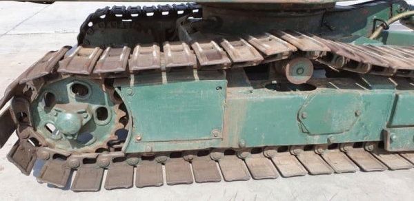 YB40 YANMAR @195,000 สตาดร์กุแจเทียบเท่าPC40รถนอกสถาพดีพร้อมใช้ เพิ่งนำเข้ามายังไม่เคยใช้งานในไทยเลย ตัวเดินเต่ากะต่ายแรง เครื่องยันม่า3สูบ เครื่องดีปั้มเเรง บูมอาร์มสวย ช่างล่างดีรถสวย ไฟฟ้าเต็มเร็วแรงไม่โหลดพร้อมใช้สีเดิมๆ เอกสารอินวอยล์ สนใจต YB40 YANMAR @195,000 สตาดร์กุแจเทียบเท่าPC40รถนอกสถาพดีพร้อมใช้ เพิ่งนำเข้ามายังไม่เคยใช้งานในไทยเลย ตัวเดินเต่ากะต่ายแรง เครื่องยันม่า3สูบ เครื่องดีปั้มเเรง บูมอาร์มสวย ช่างล่างดีรถสวย ไฟฟ้าเต็มเร็วแรงไม่โหลดพร้อมใช้สีเดิมๆ เอกสารอินวอยล์ สนใจต