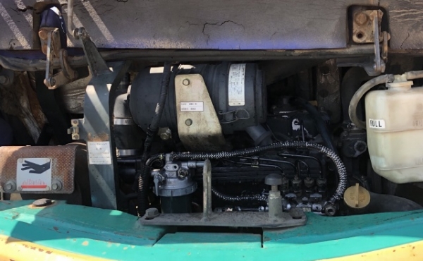 ขายรถขุด KOMATSU PC45MR-1 คอลโทรลสั้น ปั้มนิ้ว นำเข้าเองจากญี่ปุ่น สภาพสวยพร้อมใช้ มีVDOการทำงานครับ ขายรถขุด KOMATSU PC45MR-1 คอลโทรลสั้น ปั้มนิ้ว นำเข้าเองจากญี่ปุ่น สภาพสวยพร้อมใช้ มีVDOการทำงานครับ