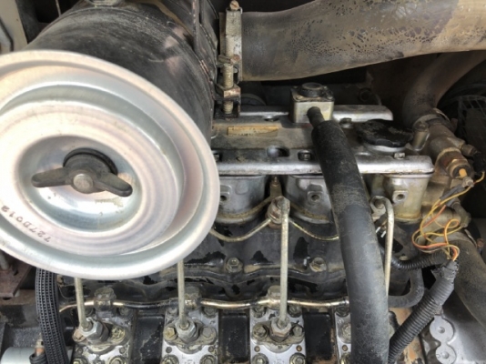 ขายรถขุด SUMITOMO SH55U-2 (เทียบเท่า PC50) (2,XXX ชั่วโมง) นำเข้าเองจากญี่ปุ่น สภาพพร้อมใช้ มีVDOการทำงานครับ ขายรถขุด SUMITOMO SH55U-2 (เทียบเท่า PC50) (2,XXX ชั่วโมง) นำเข้าเองจากญี่ปุ่น สภาพพร้อมใช้ มีVDOการทำงานครับ