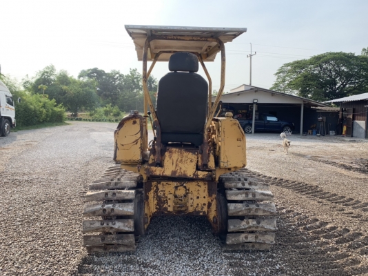 ขาย 158,000 บาท  รถแท๊กเตอร์ Mitsubishi. BD 2 F.  4,xxx ชั่วโมง เก่านอก 1 ปี (ตีนเป็ด-แผ่น 50 CM) เครื่องดี เกียร์แรง โซ่หนา สภาพพร้อมใช้   รถอยู่ นครปฐม โทร 0626426323