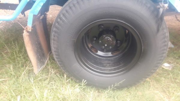 ISUZU NKR110 ###ลูกค้า ผอ.โชติจ.เชียงใหม่ ขับรถถึงรร.ปลอดภัยเรียบร้อยแล้วคับ####