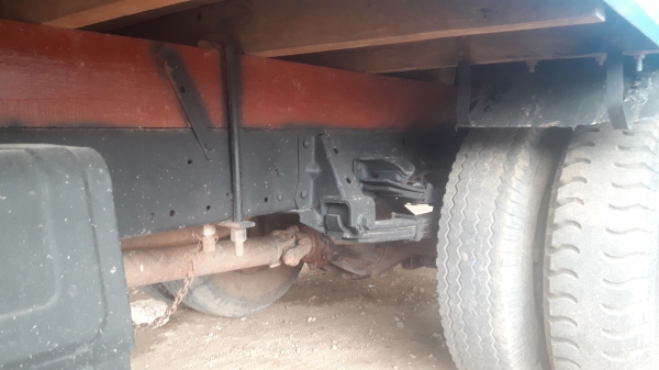 ISUZU NKR110 ###ลูกค้า ผอ.โชติจ.เชียงใหม่ ขับรถถึงรร.ปลอดภัยเรียบร้อยแล้วคับ####