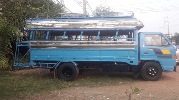 ISUZU NKR110 ###ลูกค้า ผอ.โชติจ.เชียงใหม่ ขับรถถึงรร.ปลอดภัยเรียบร้อยแล้วคับ#### ISUZU NKR110 ###ลูกค้า ผอ.โชติจ.เชียงใหม่ ขับรถถึงรร.ปลอดภัยเรียบร้อยแล้วคับ####