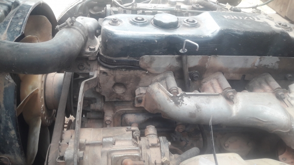 ISUZU NKR110 ###ลูกค้า ผอ.โชติจ.เชียงใหม่ ขับรถถึงรร.ปลอดภัยเรียบร้อยแล้วคับ#### ISUZU NKR110 ###ลูกค้า ผอ.โชติจ.เชียงใหม่ ขับรถถึงรร.ปลอดภัยเรียบร้อยแล้วคับ####