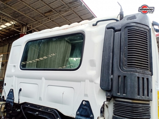 ชุดหัวเก๋งพร้อมเครื่อง Hino Series 700 E13C Turbo 400 แรงม้า